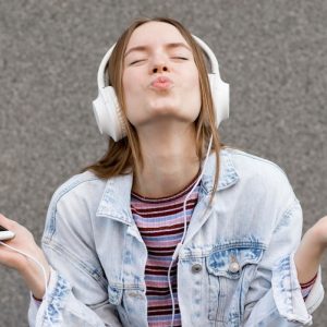 Royalty-Free Music Package