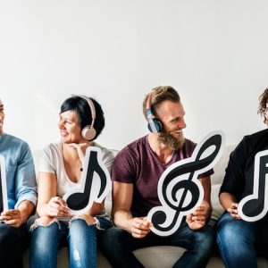 Music for Media: Beginner's Course